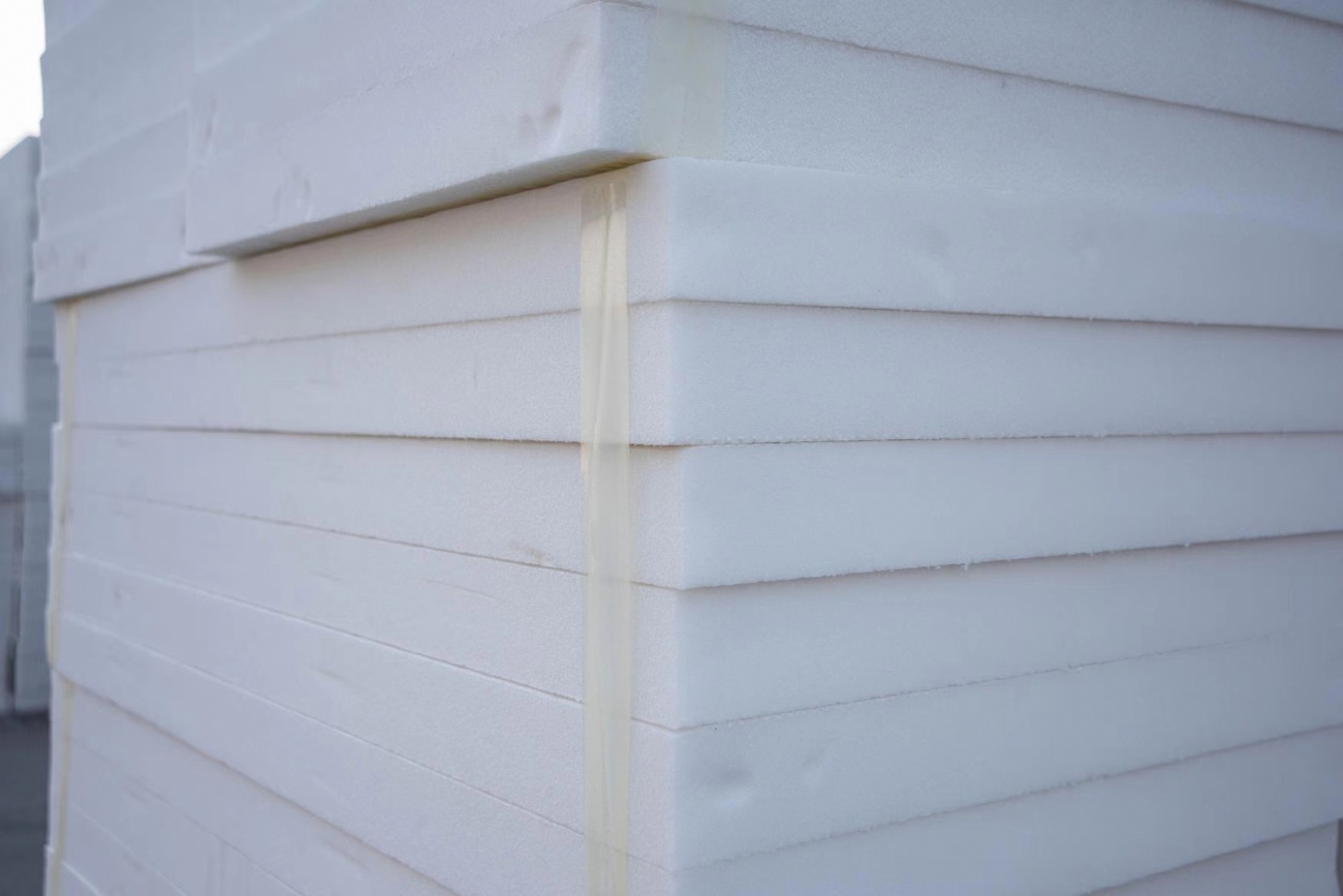 樓頂擠塑板廠家