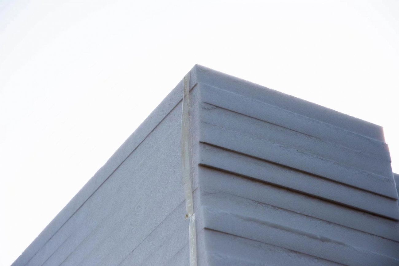 山東擠塑板廠家