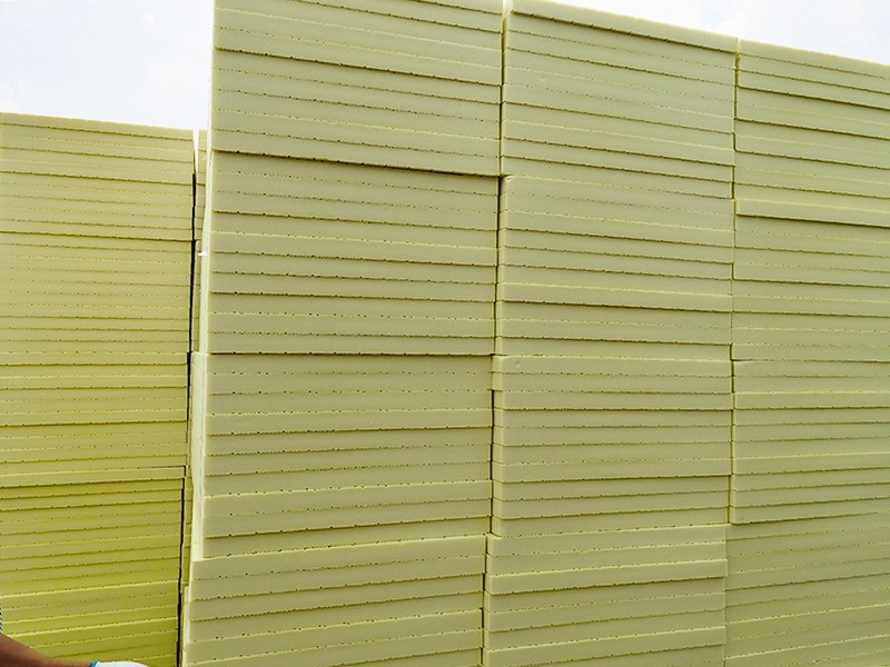 山東擠塑板廠家